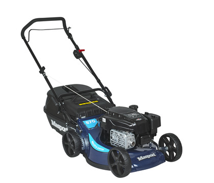 Masport Pro Power 870AL Mower